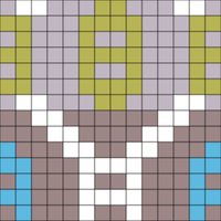 Mohairpusero