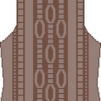 Gran's  Vest