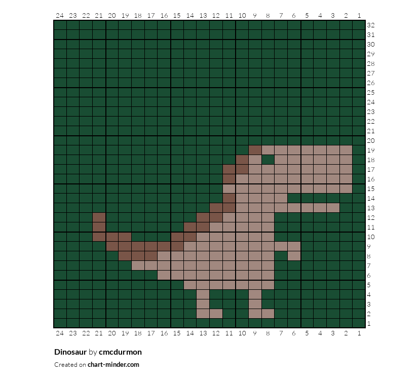 Dinosaur
