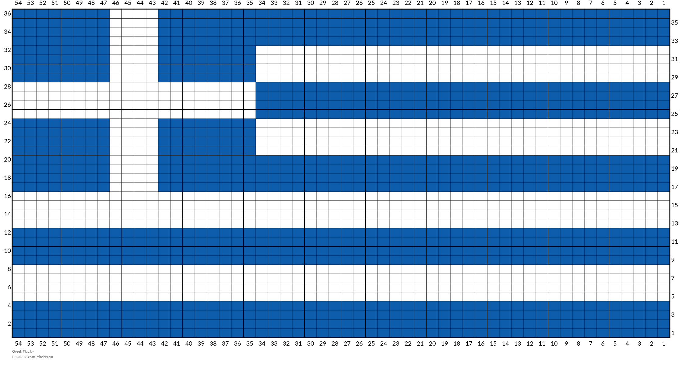Greek Flag