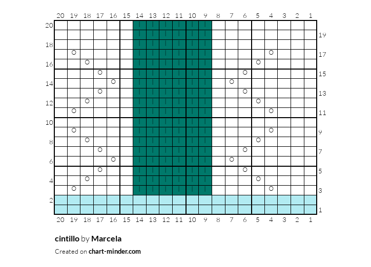 cintillo