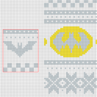 batsweater