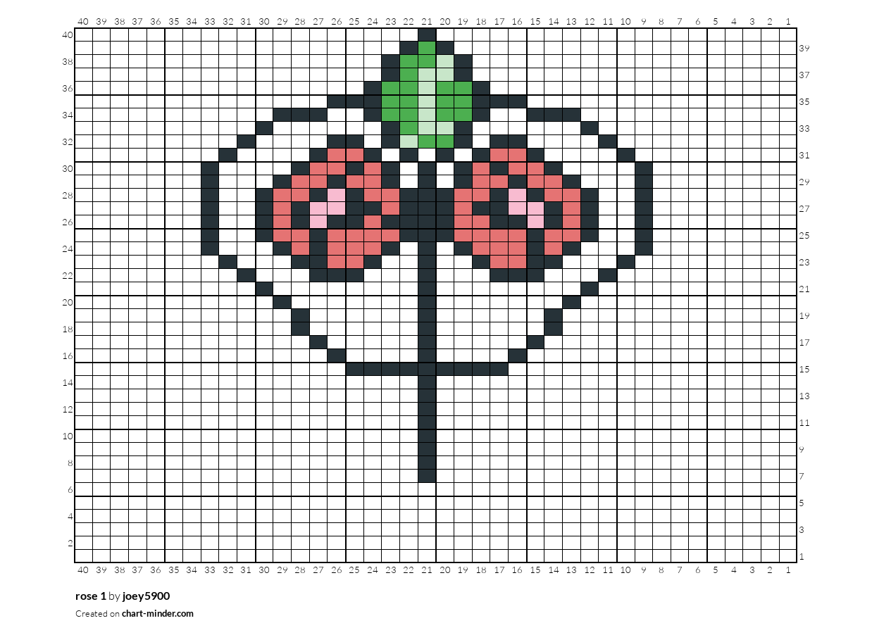 rose 1