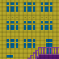 Format 1 Stairs R