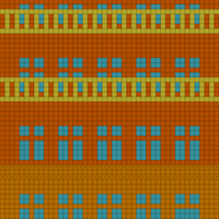 Format 2 Balconies