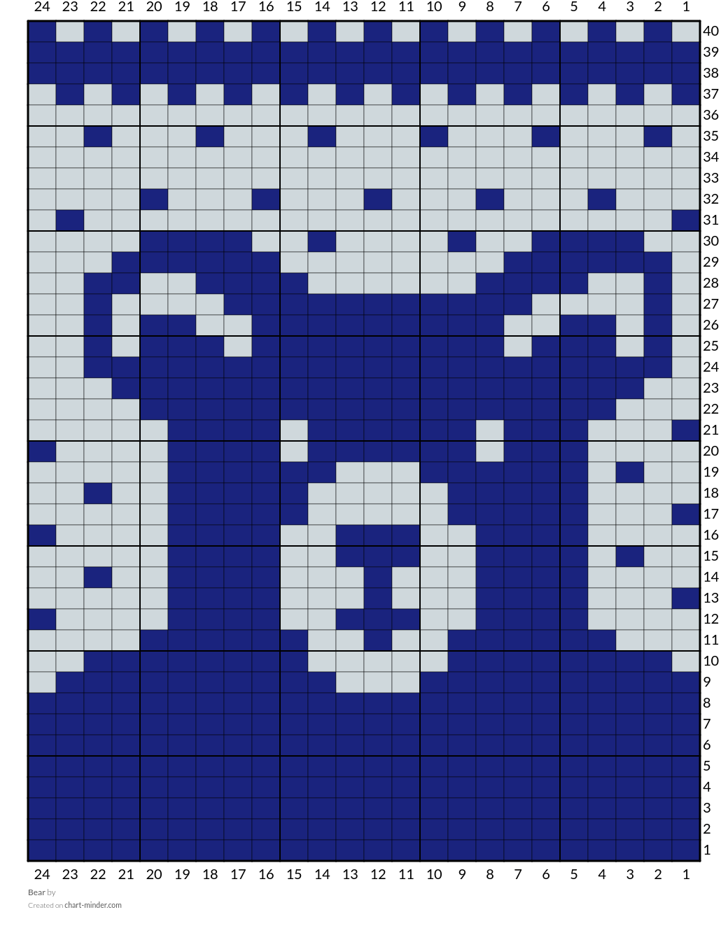 Bear