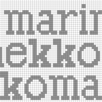 Copy of marimekko
