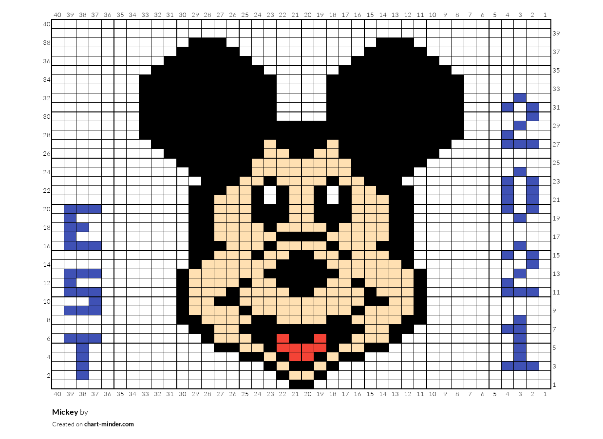 Mickey 