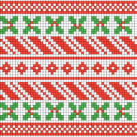 X-Mas Cowl