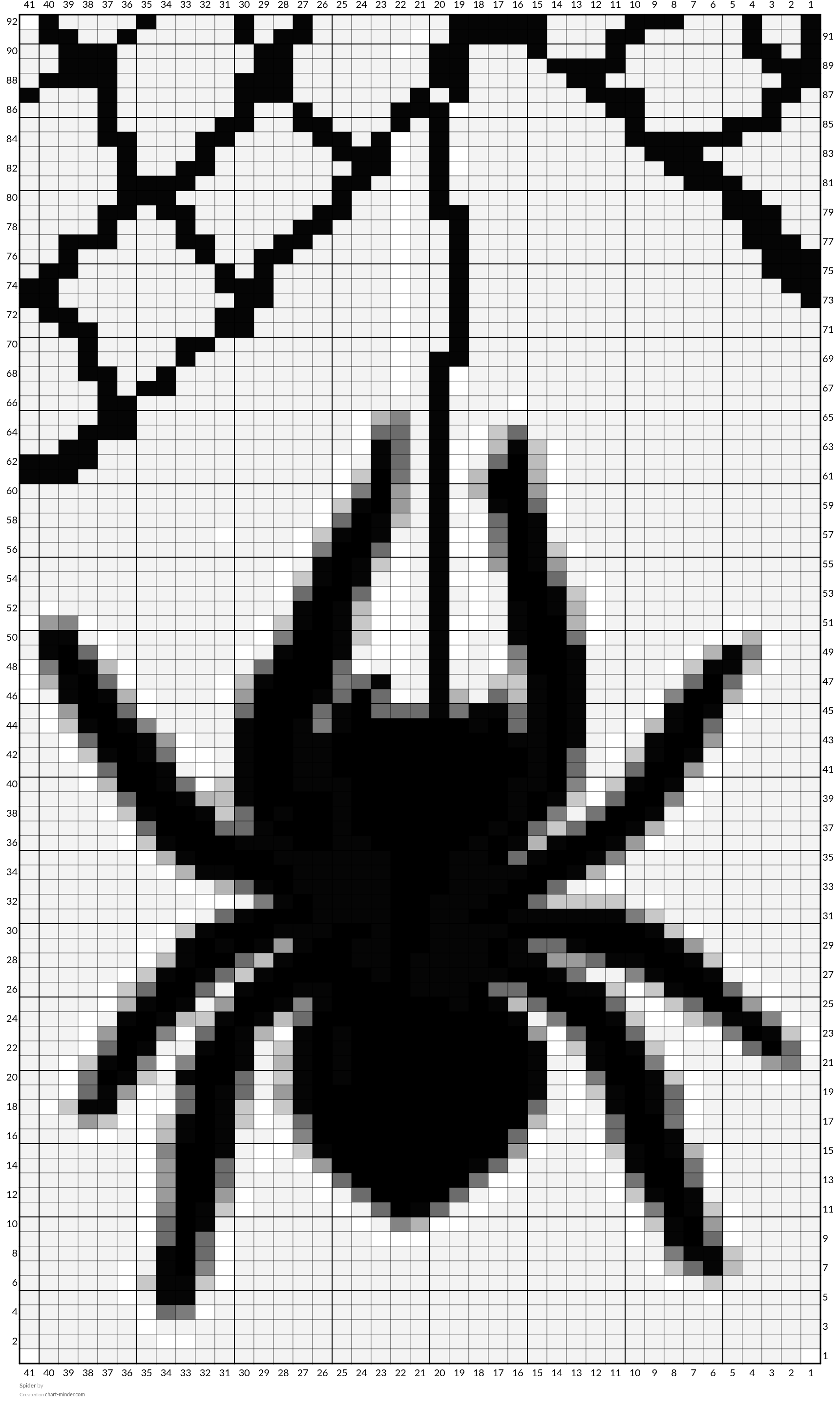 Spider 