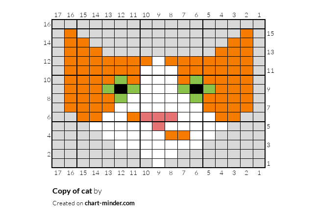 Copy of cat