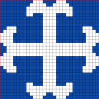 french cross