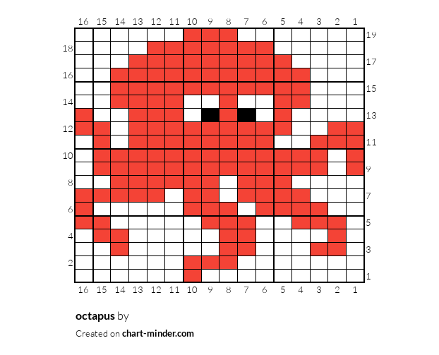 octapus