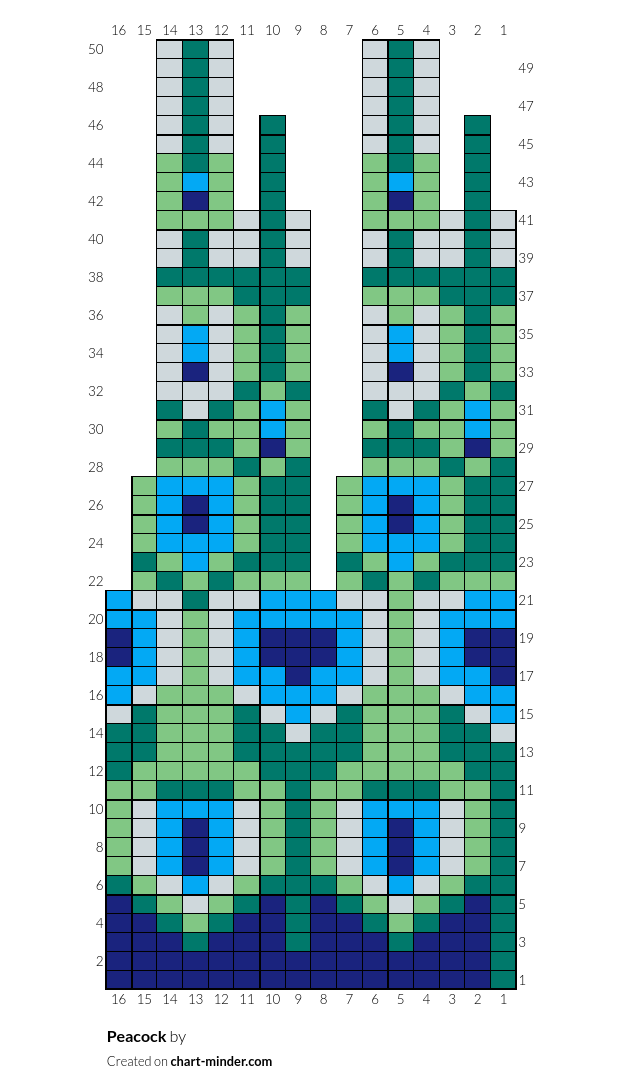 Peacock