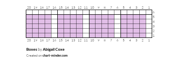 Boxes