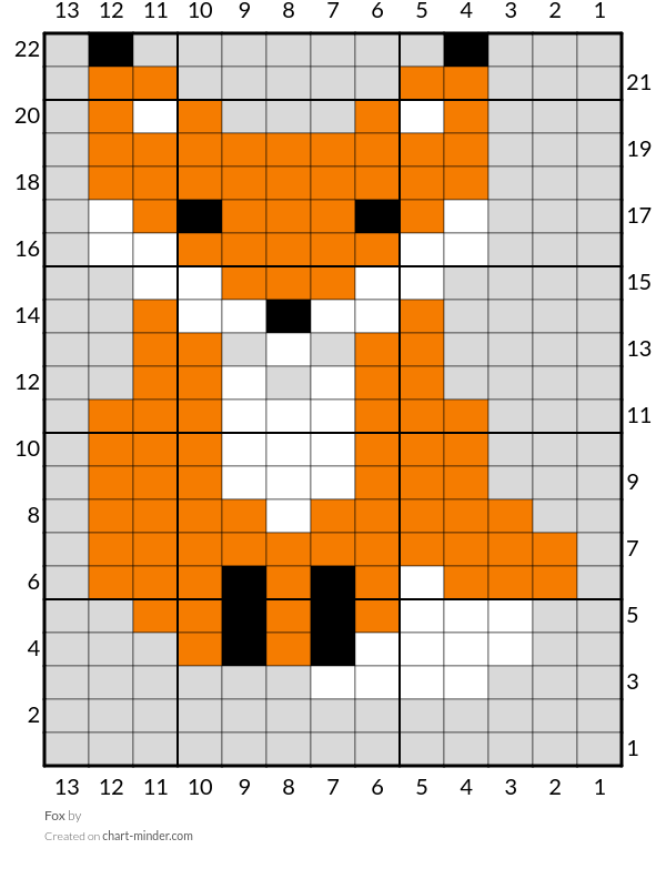 Fox