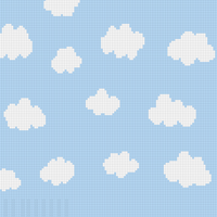 Cardigan cloud 