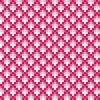 Art Deco sweater vest 2