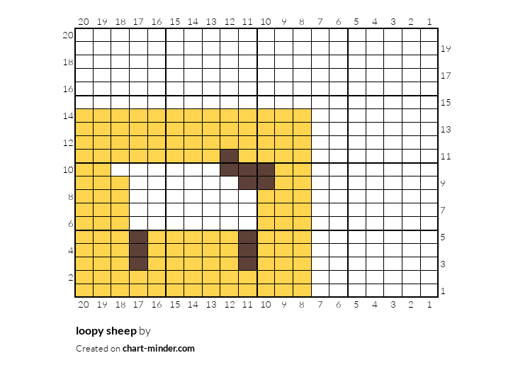 loopy sheep
