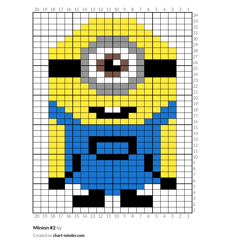 Minion #2