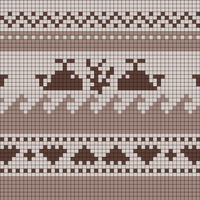 Copy of Copy of Whale-Knit Sweater: Body