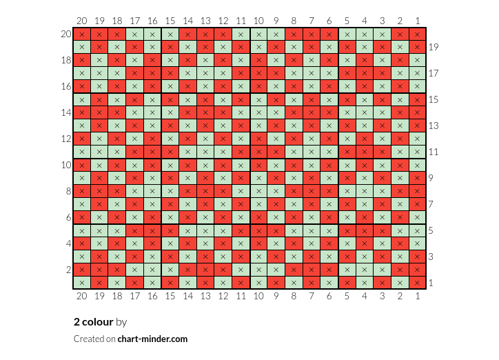 2 colour 