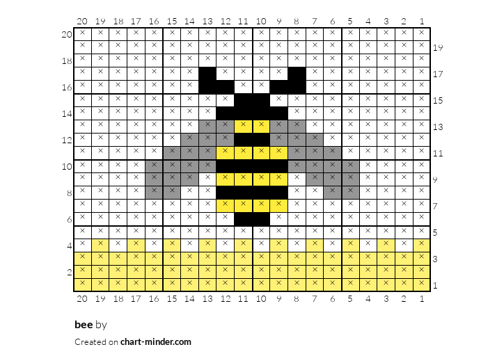 bee