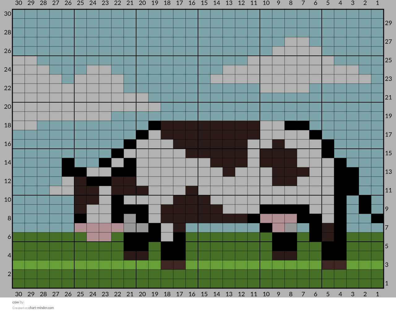 cow