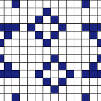 Copy of Star of David 2