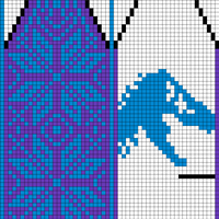 Gloves JP Logo