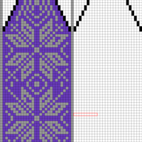 Gloves Back Only