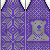 Gloves Bear v2 R