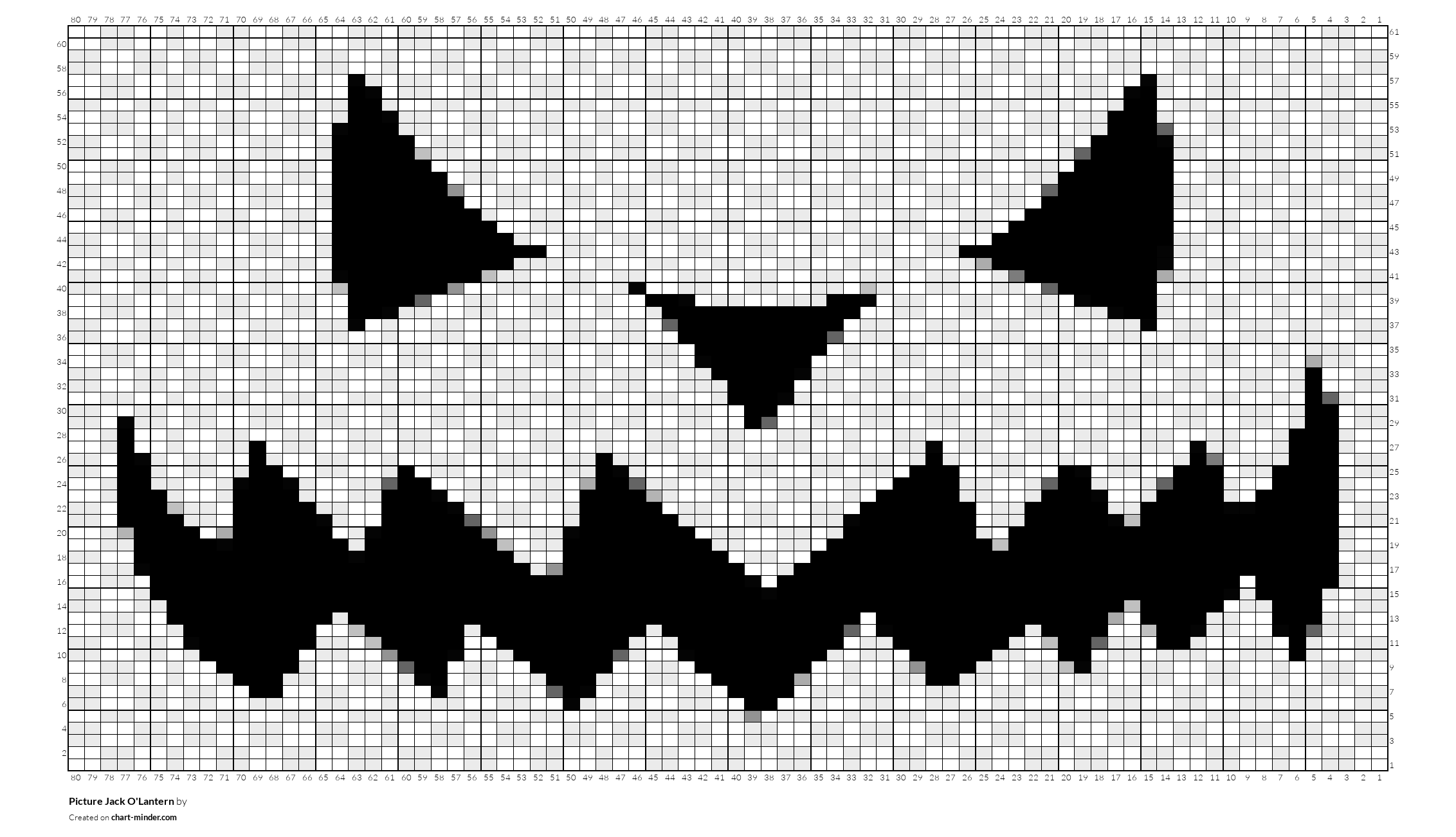 Picture Jack O'Lantern