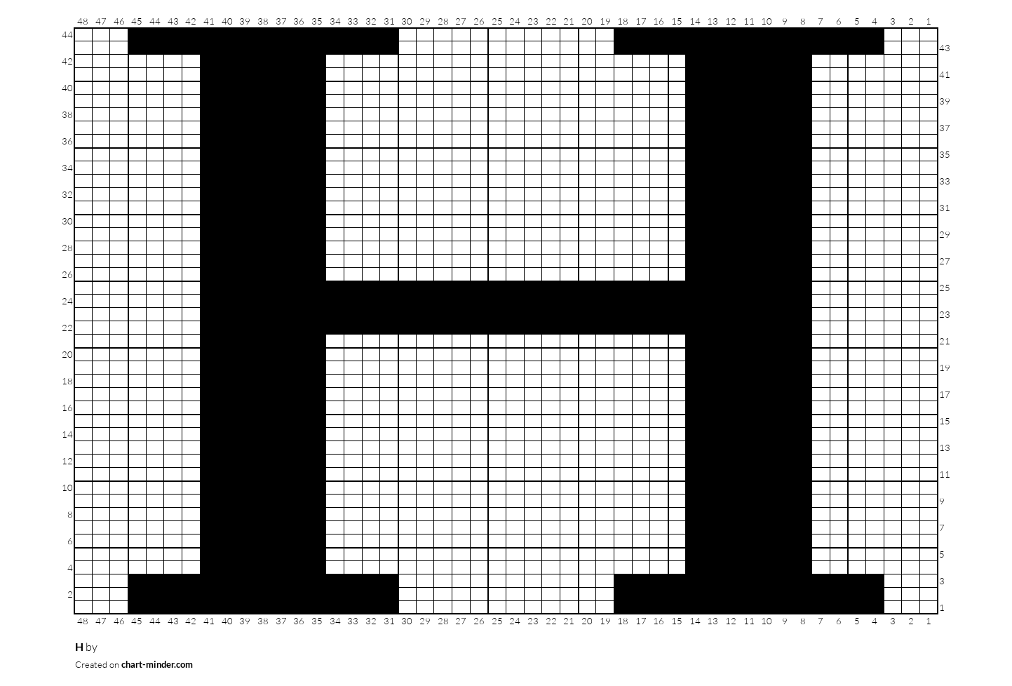 H