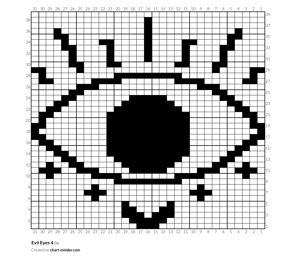Evil Eyes 4