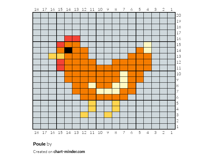Poule