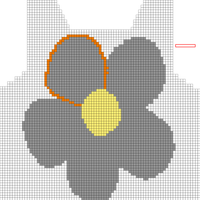 Copy of flower!