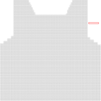 tank top blank