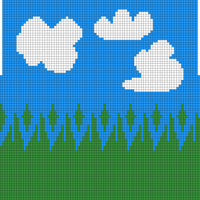 Cloud jumper