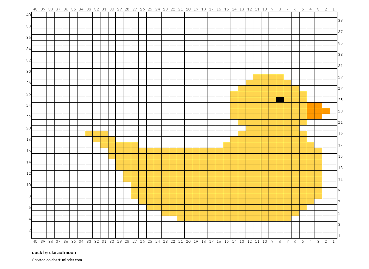 duck