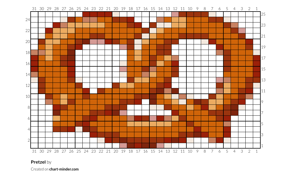 Pretzel