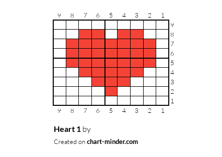 Heart 1