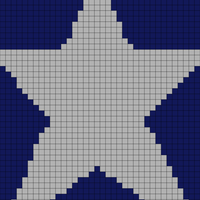 Copy of star for yoda sweater