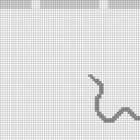 Aer Vest SNAKE - S - BACK