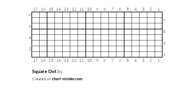 Square Dot