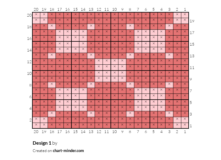 Design 1
