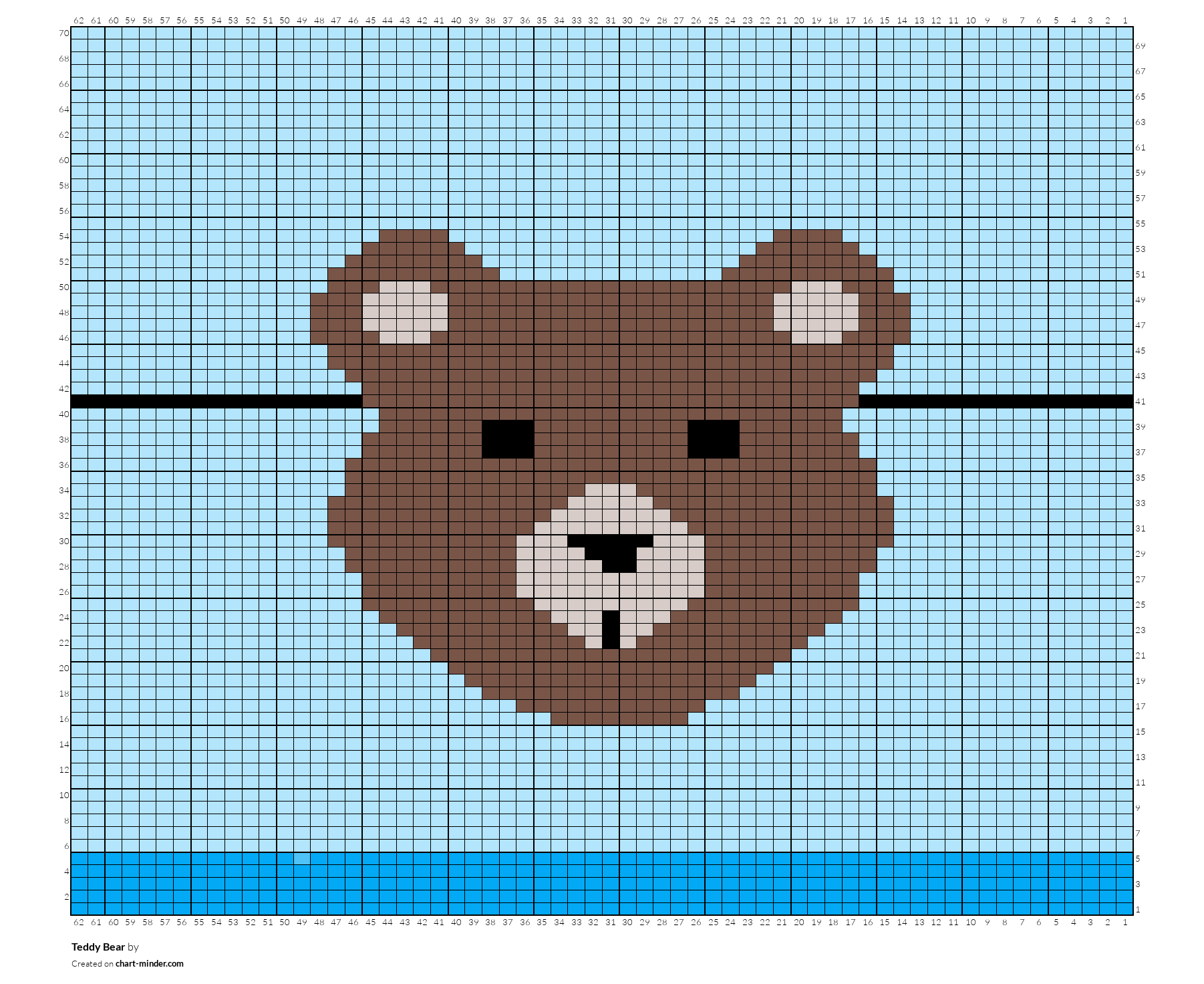 Teddy Bear
