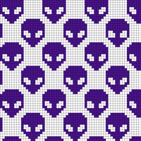 Copy of alien heads