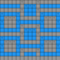 Mosaic Test