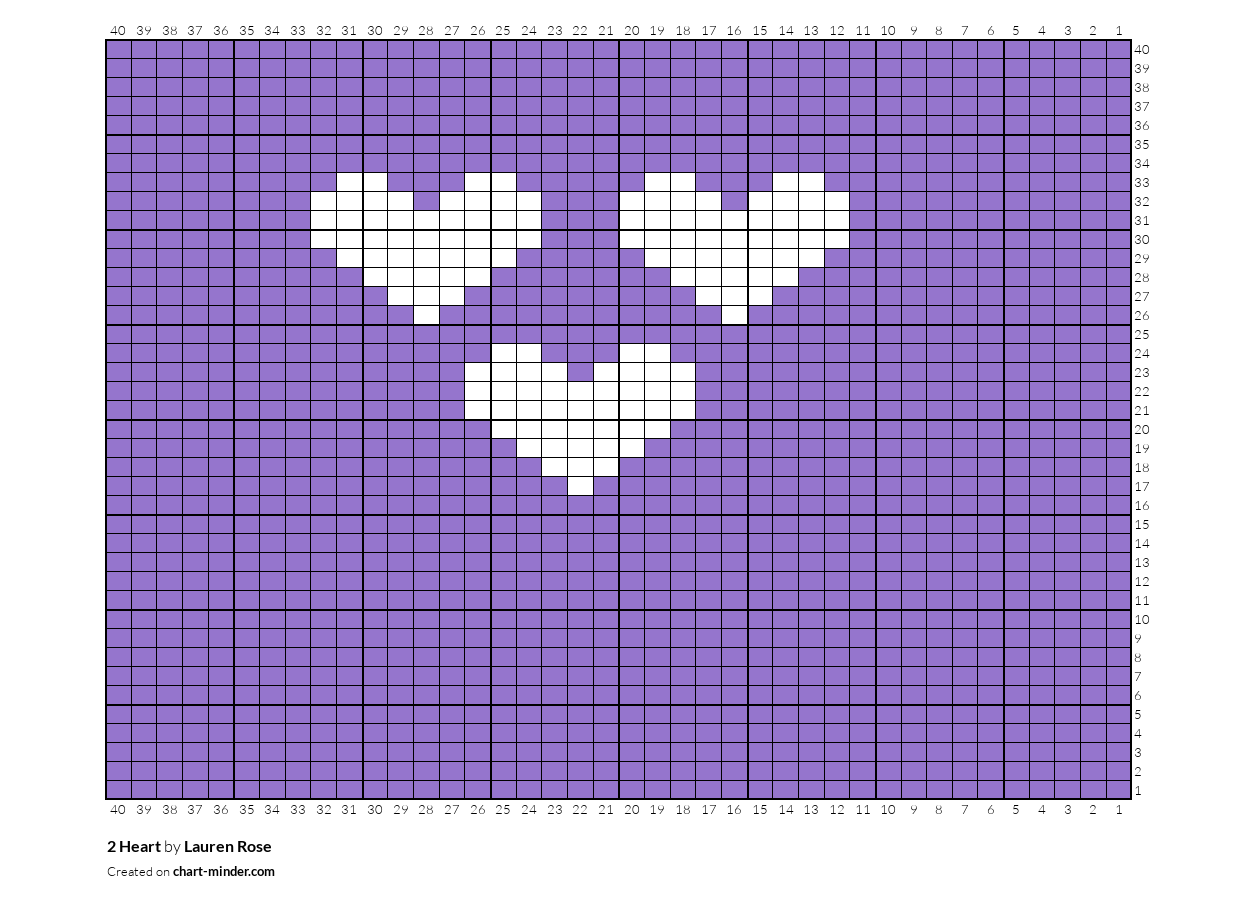 2 Heart